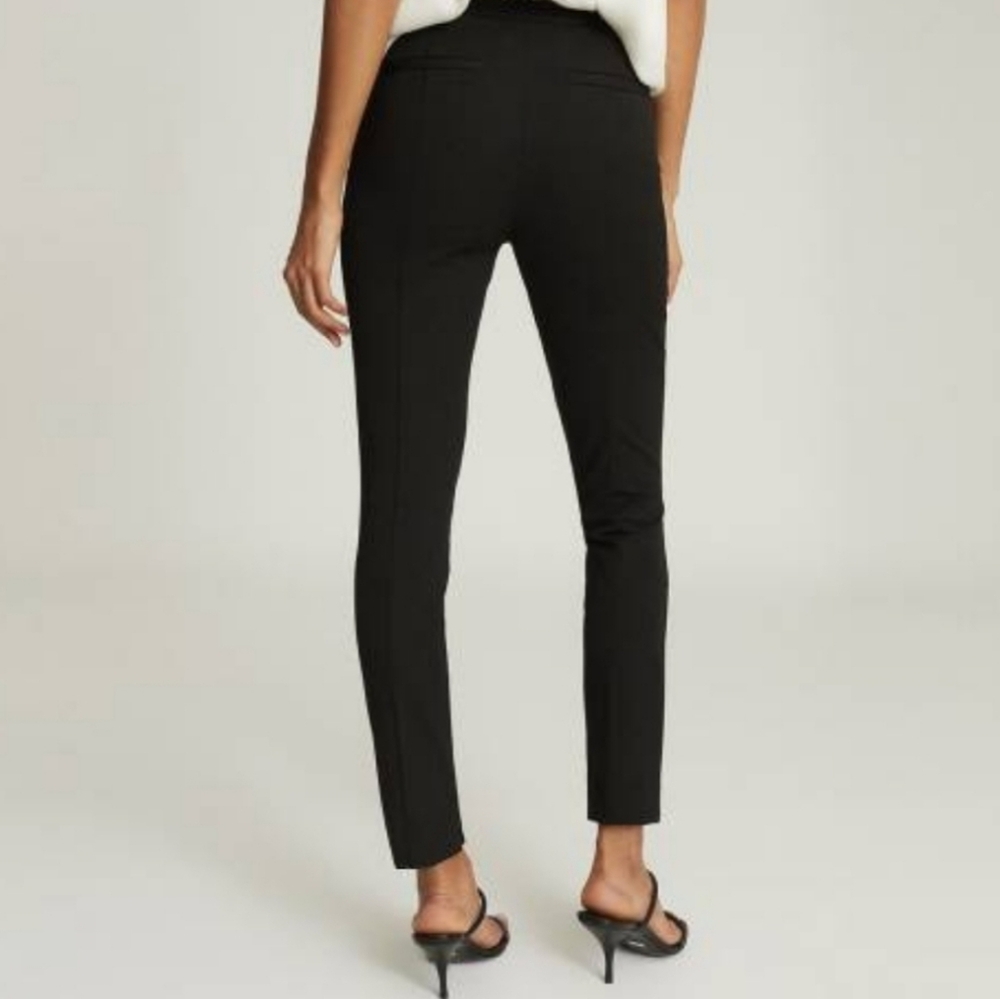NWT REISS | $180 Tyne Skinny Trousers - Picture 4 of 10